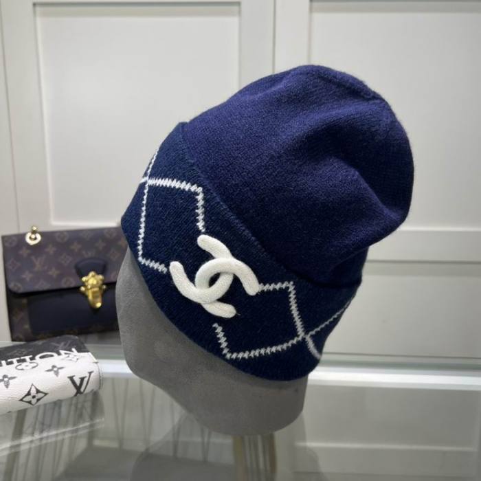 CHAL Hats AAA-2243