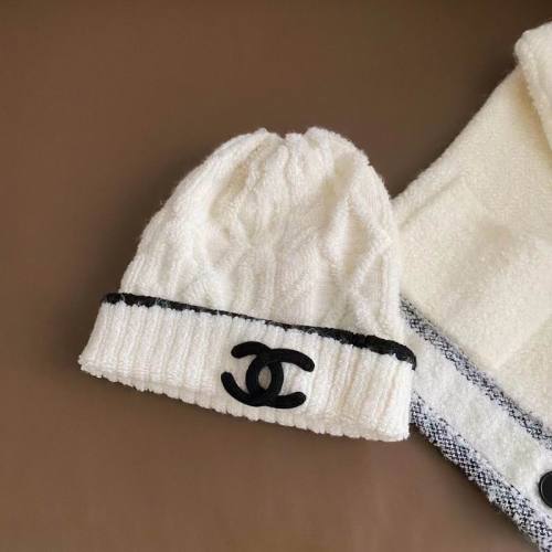 CHAL Hats AAA-2519