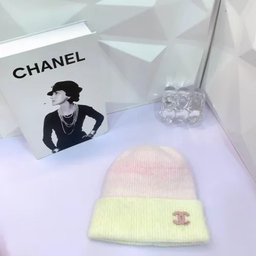 CHAL Hats AAA-2374