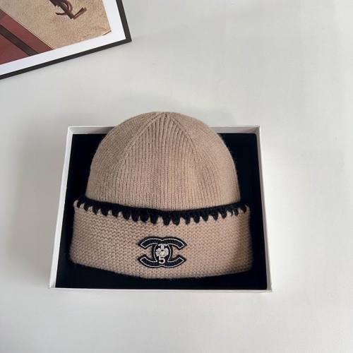 CHAL Hats AAA-2544