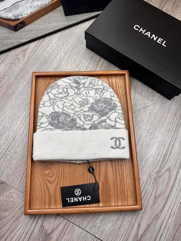 CHAL Hats AAA-2175