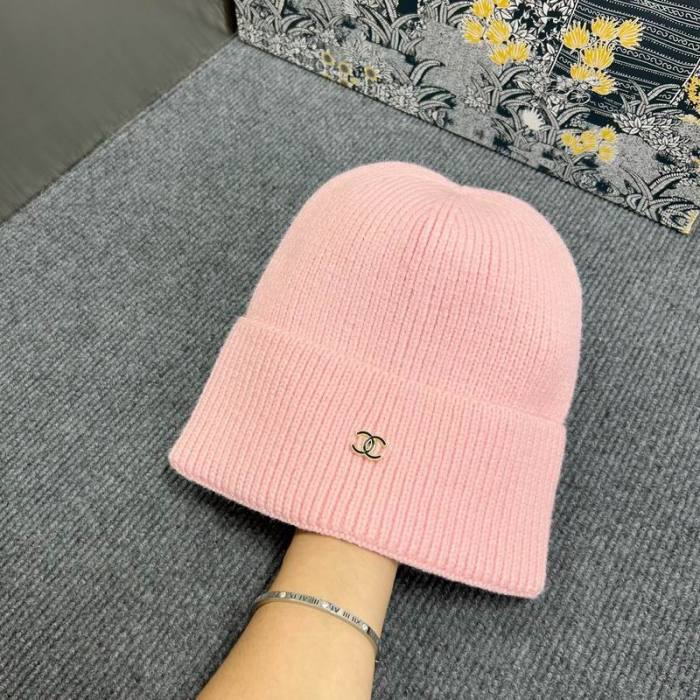 CHAL Hats AAA-2256