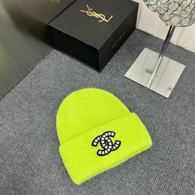 CHAL Hats AAA-2056
