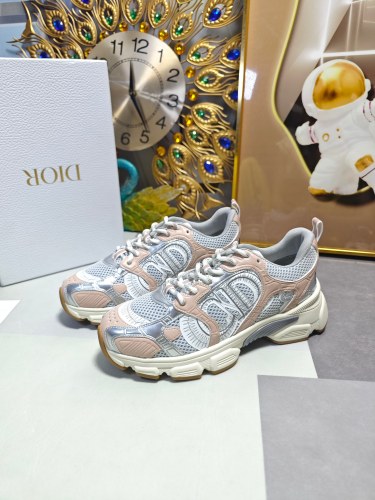 Super Max Dior Shoes-857