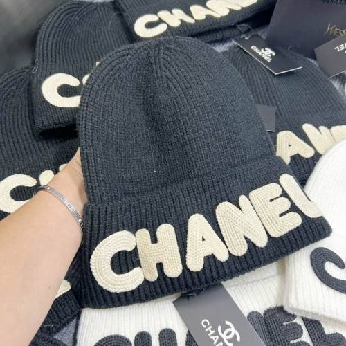 CHAL Hats AAA-2306