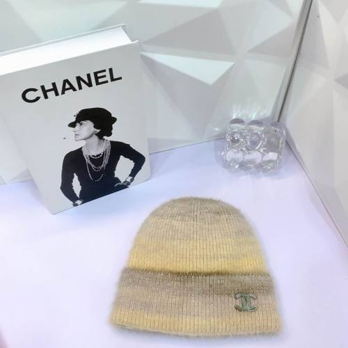 CHAL Hats AAA-2371