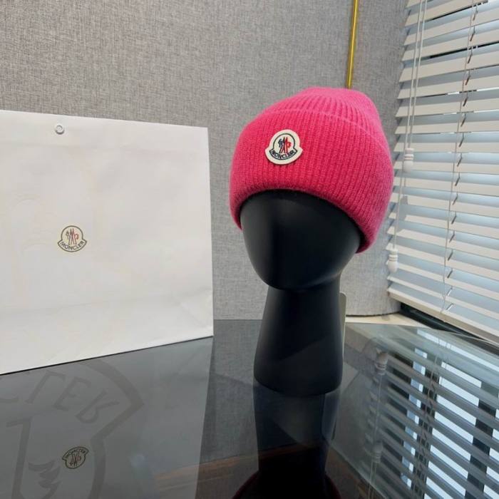 Moncler Hats AAA-706