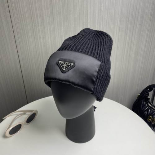 Prada Hats AAA-976