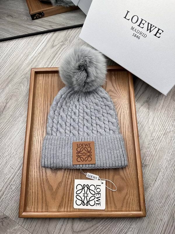Loewe Hats AAA-258