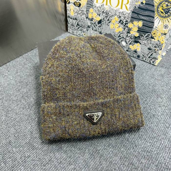 Prada Hats AAA-851