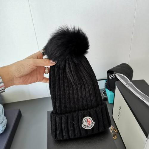 Moncler Hats AAA-1027