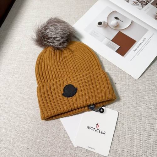 Moncler Hats AAA-835