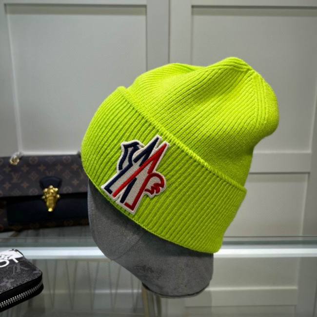 Moncler Hats AAA-662