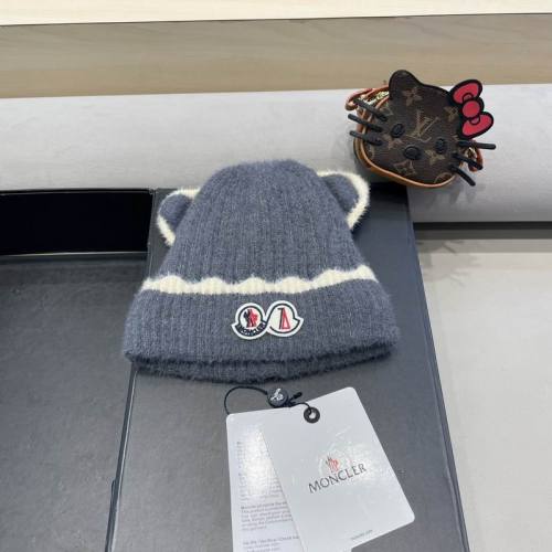Moncler Hats AAA-364