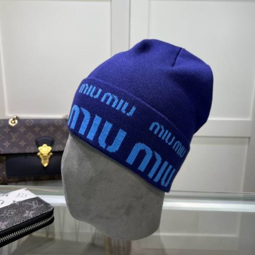 Miumiu Hats AAA-017