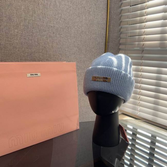 Miumiu Hats AAA-004