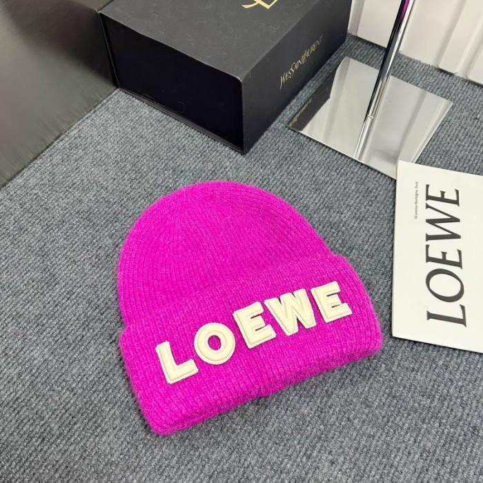 Loewe Hats AAA-081
