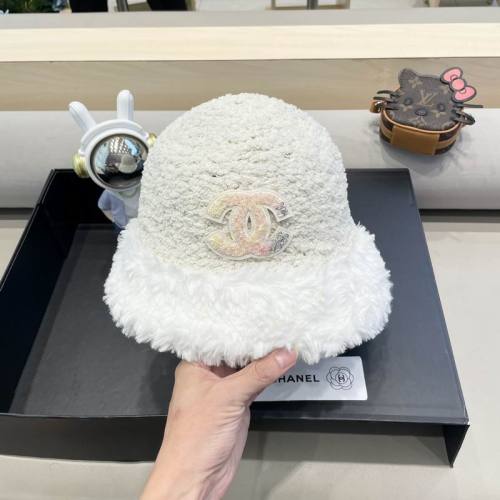 CHAL Hats AAA-2741