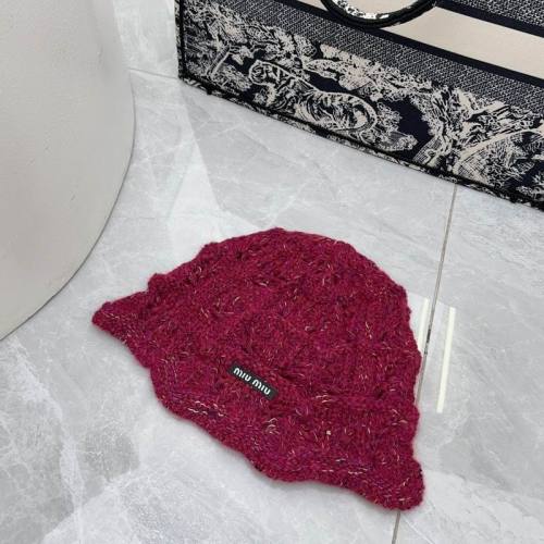 Miumiu Hats AAA-353