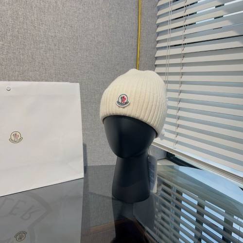 Moncler Hats AAA-750