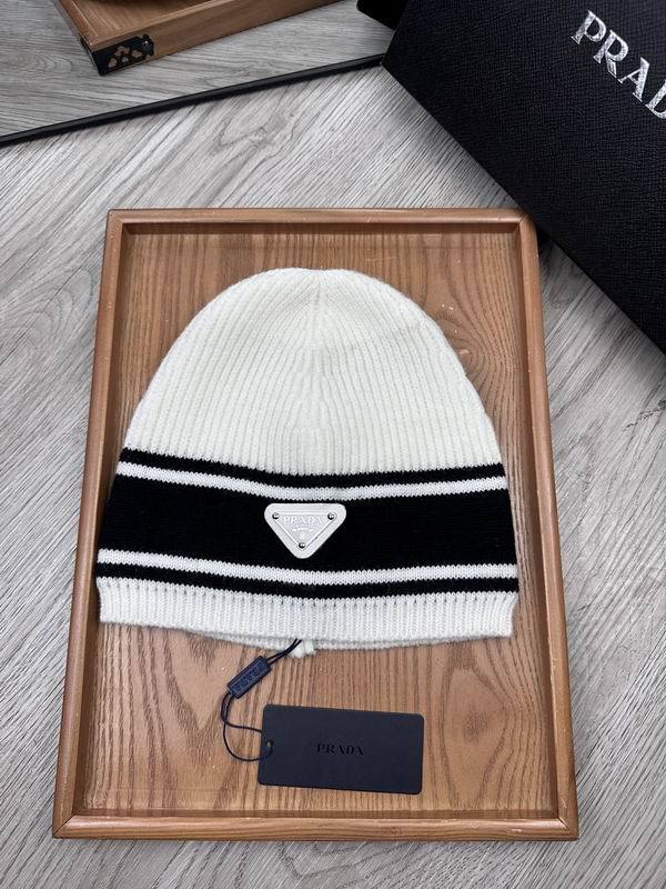 Prada Hats AAA-978