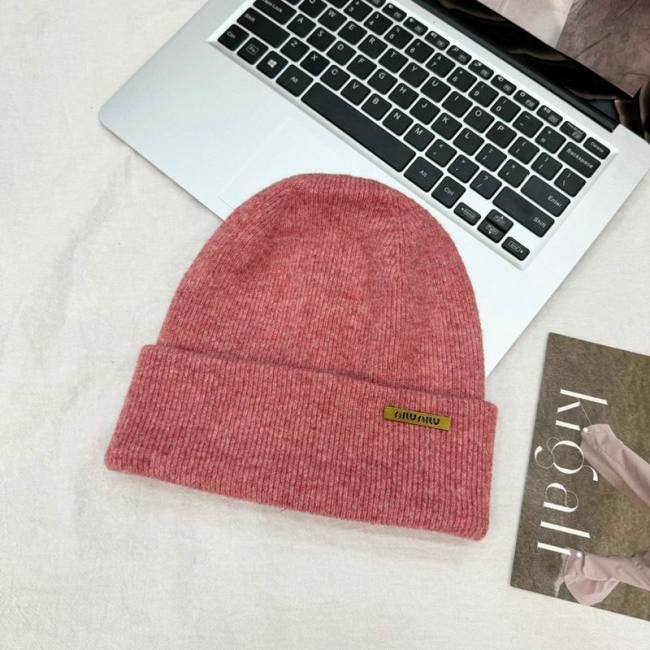 Miumiu Hats AAA-291
