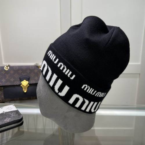 Miumiu Hats AAA-014