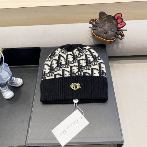 Dior Hats AAA-1345