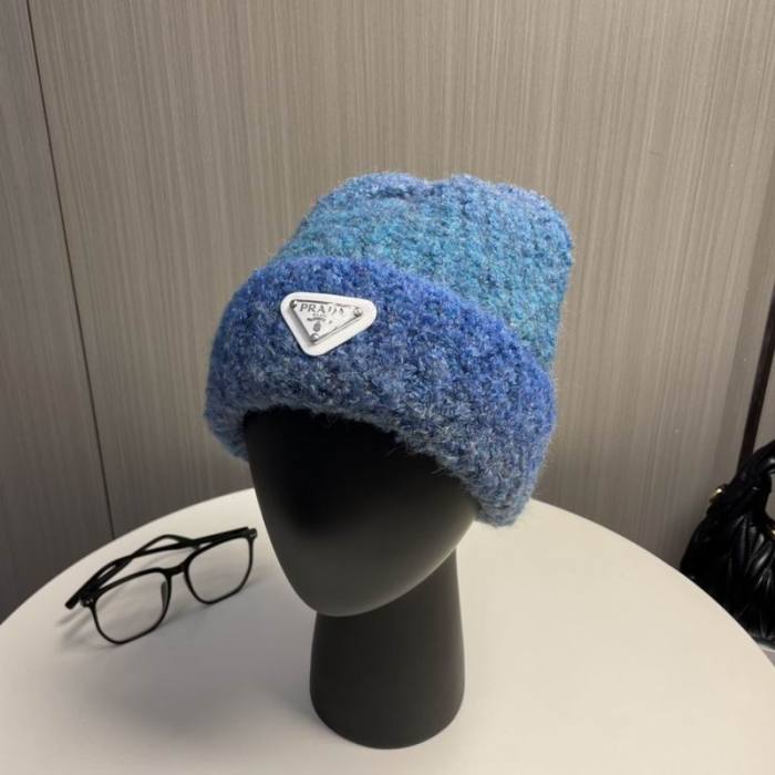 Prada Hats AAA-898