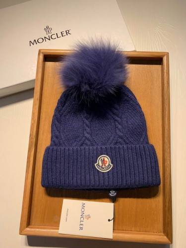 Moncler Hats AAA-922