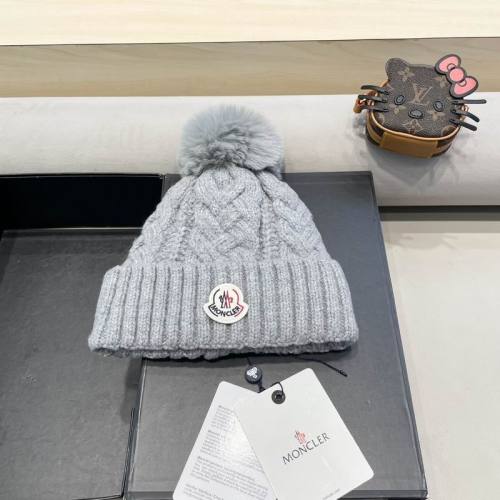 Moncler Hats AAA-872