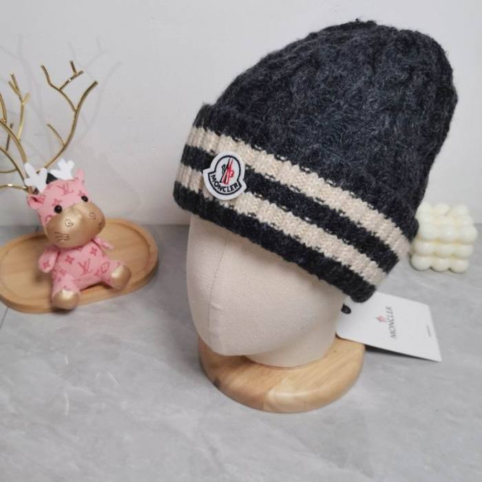 Moncler Hats AAA-628
