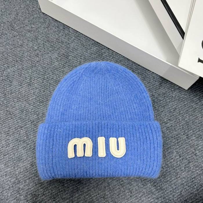 Miumiu Hats AAA-227