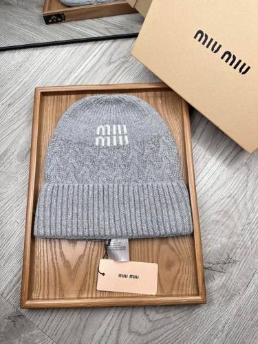 Miumiu Hats AAA-148