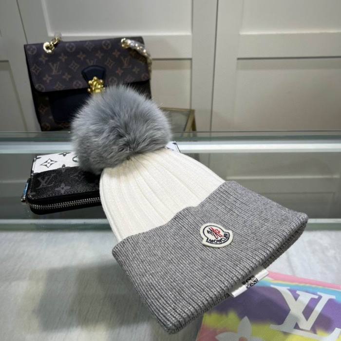 Moncler Hats AAA-1108