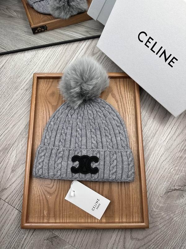 Celine Hats AAA-1414