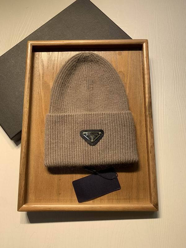Prada Hats AAA-911