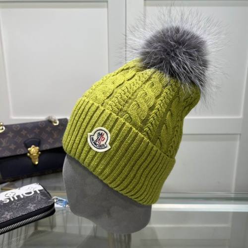 Moncler Hats AAA-851