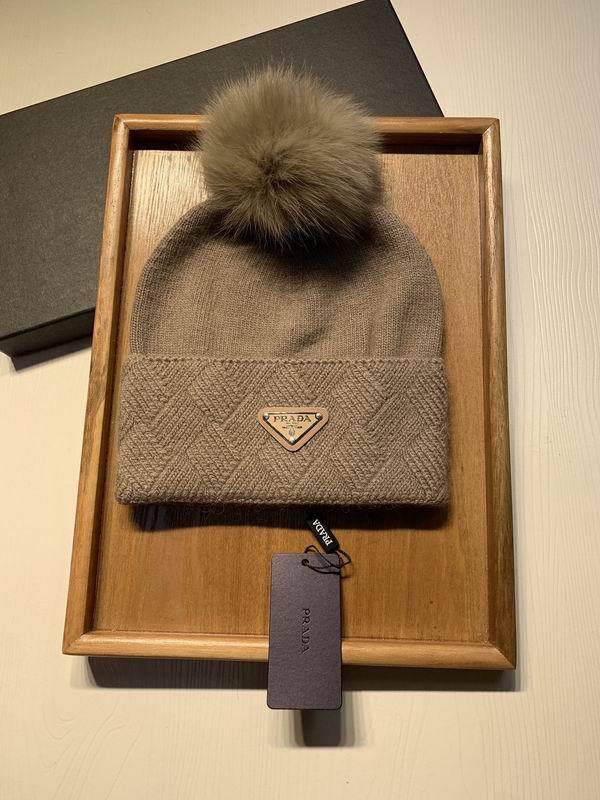 Prada Hats AAA-1062