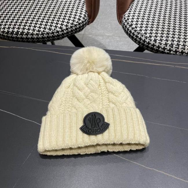 Moncler Hats AAA-976