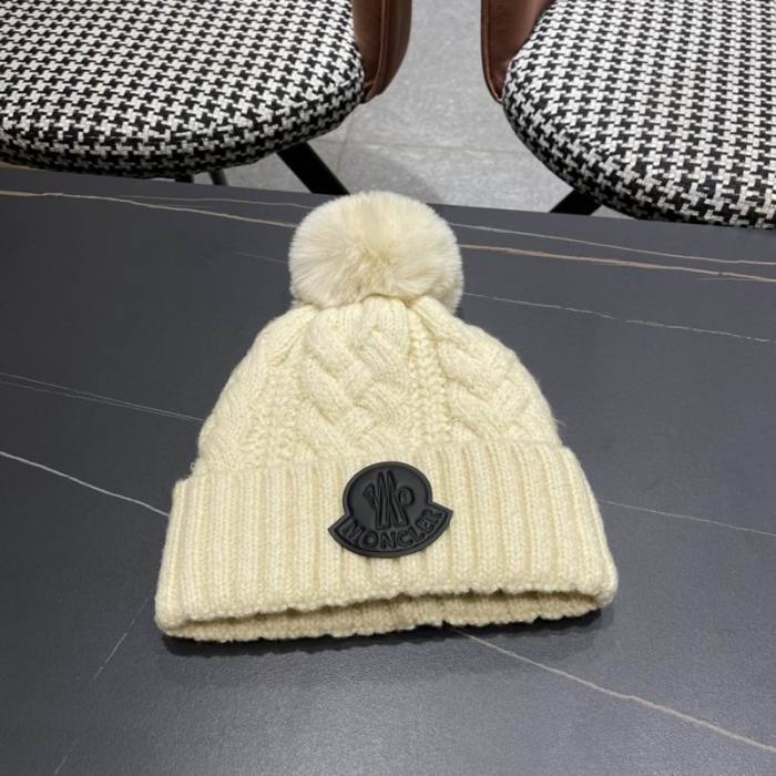 Moncler Hats AAA-976