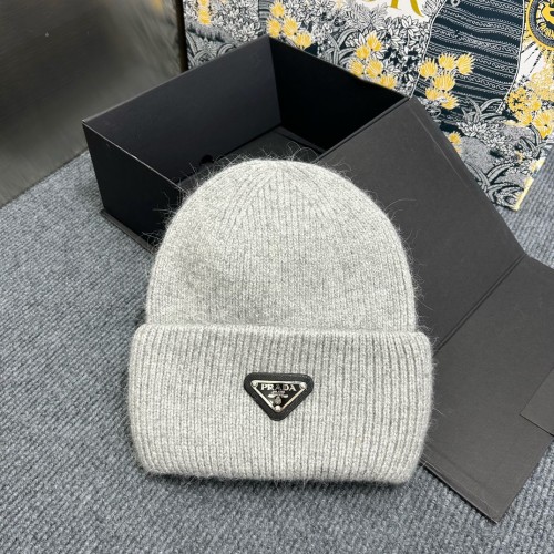 Prada Hats AAA-813