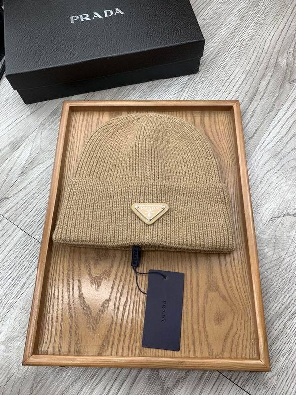 Prada Hats AAA-936