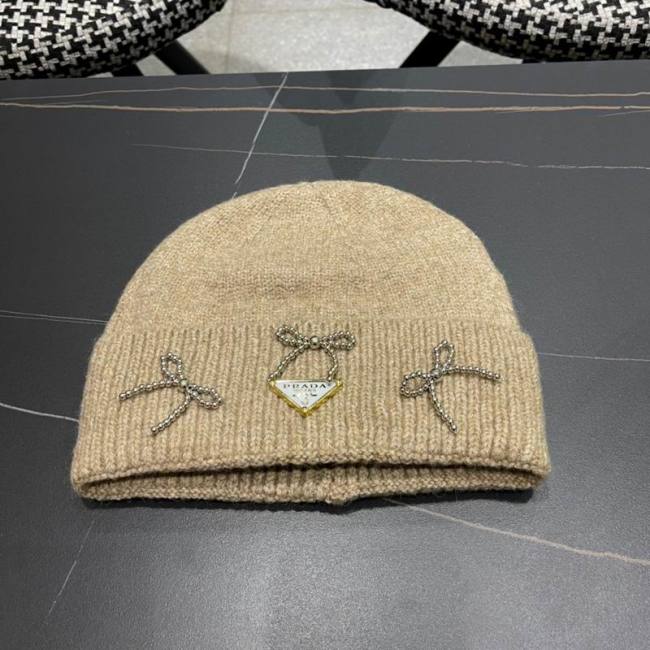 Prada Hats AAA-842