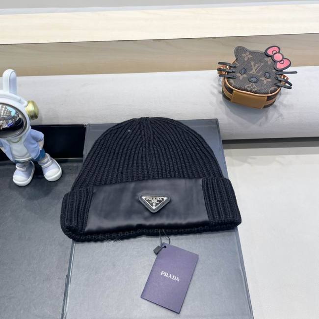 Prada Hats AAA-893