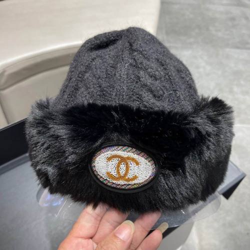CHAL Hats AAA-2770