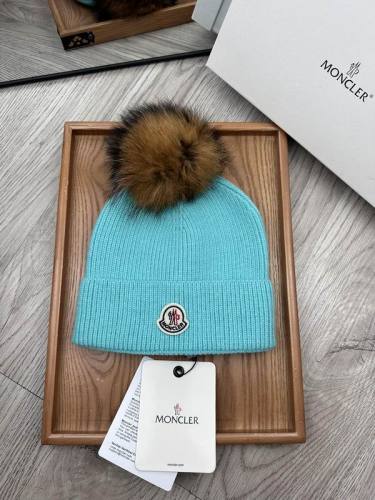 Moncler Hats AAA-1021