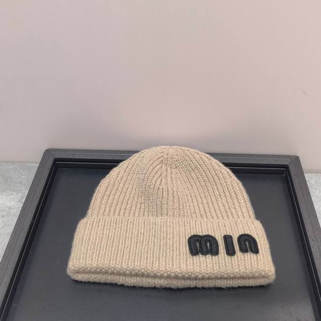 Miumiu Hats AAA-052