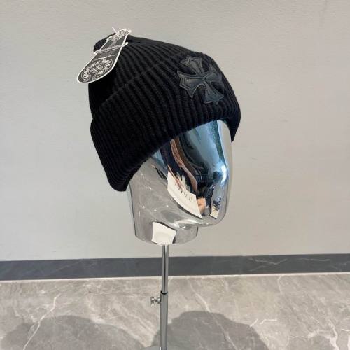 Chrome Hearts Hats AAA-370