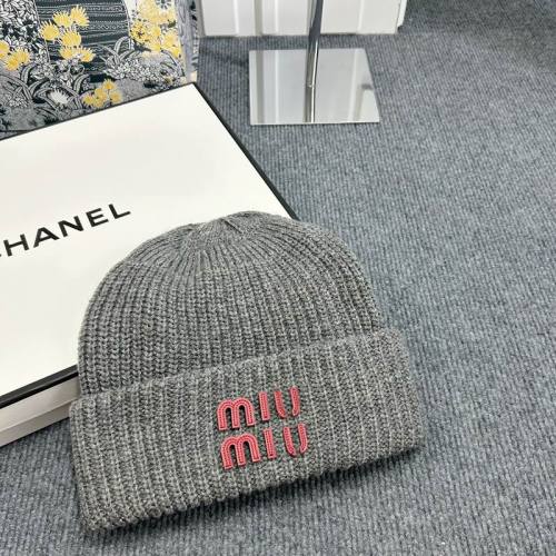 Miumiu Hats AAA-261